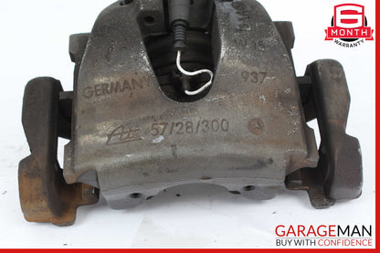 96-02 Mercedes W210 E320 Front Right & Left Brake Caliper Calipers Set of 2