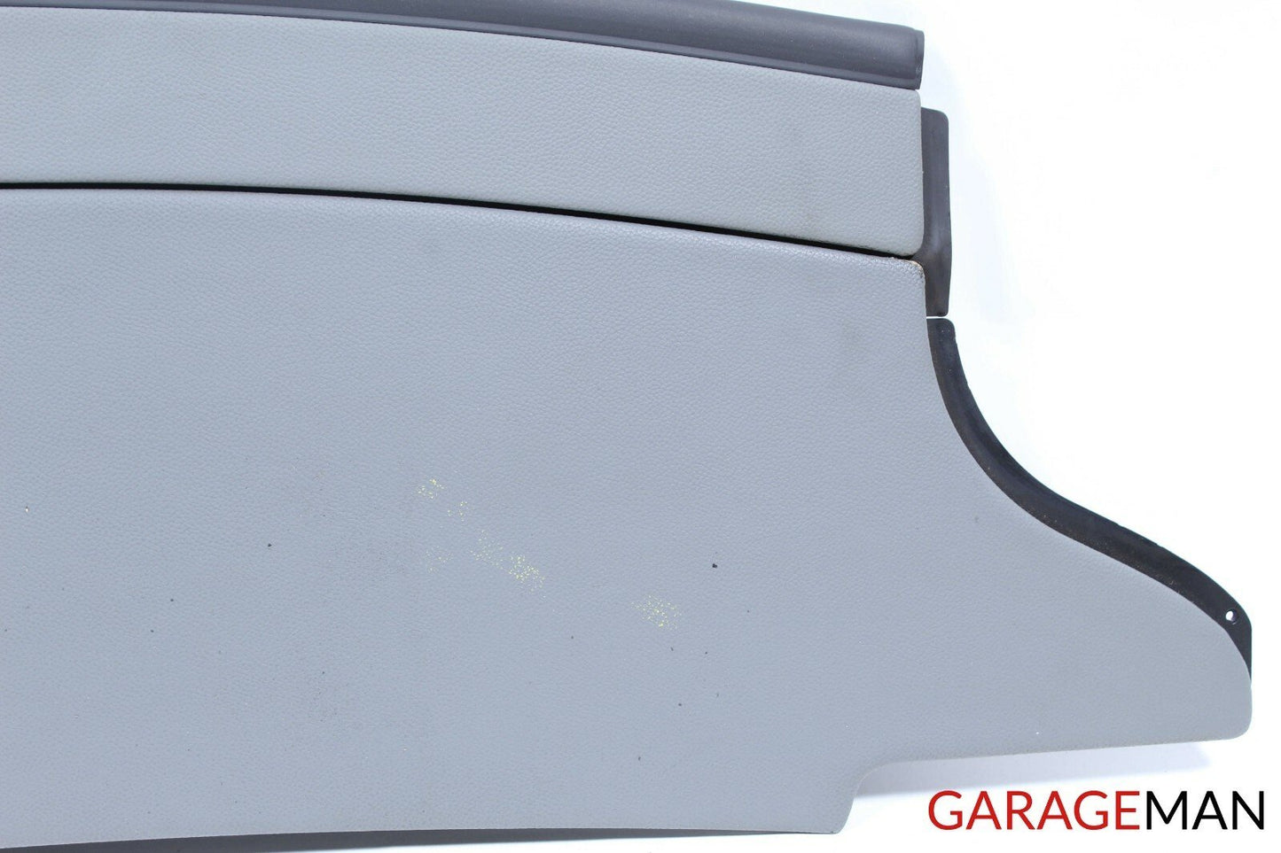 03-06 MERCEDES R230 SL500 CONVERTIBLE RETRACTABLE REAR TOP COVER PANEL OEM
