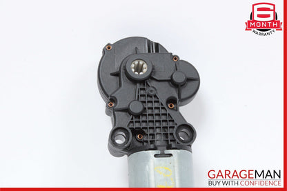 07-16 Mercedes X164 GL450 4MATIC GL320 3rd Third Row Seat Motor 1648201942 OEM