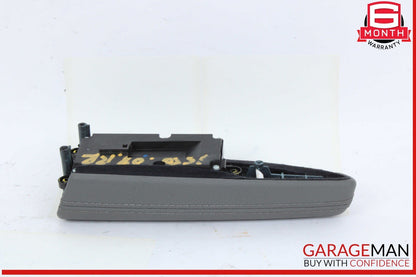 07-13 Mercedes W221 S550 Rear Right Side Door Window Switch Control Trim OEM
