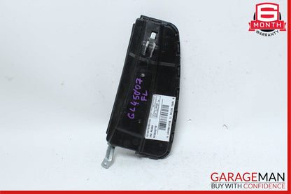 06-14 Mercedes X164 GL450 S550 CL550 R350 Front Left Side Seat Airbag SRS OEM