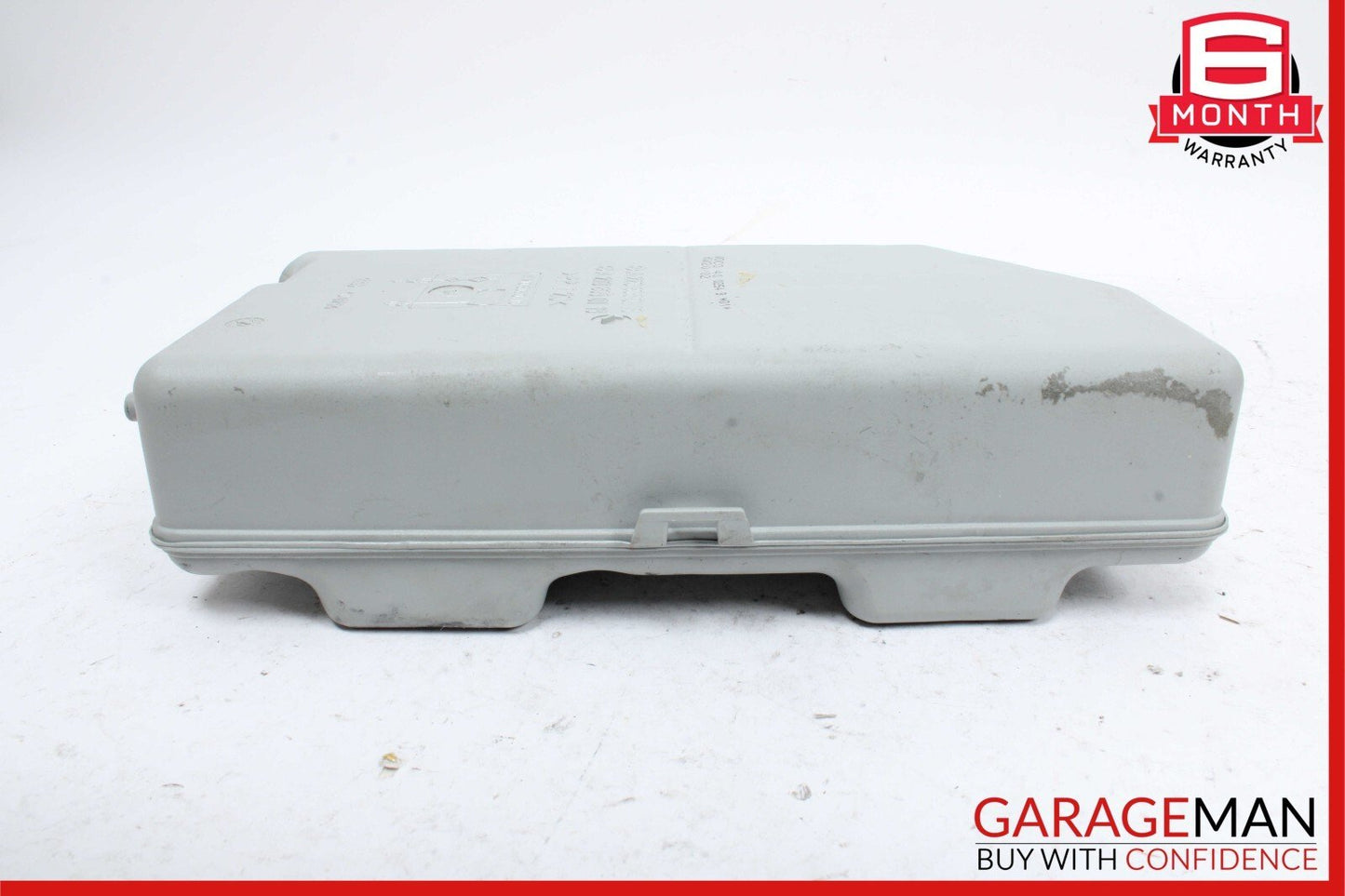 00-09 Mercedes R230 SL500 S500 Seat Vacuum Pump Reservoir Tank 2208050119 OEM