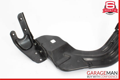 03-09 Mercedes W209 CLK500 Headlight Support Bracket Right Side OEM