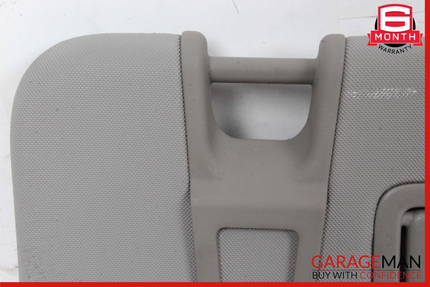 17-22 Alfa Romeo Giulia Front Right Passenger Side Sun Visor Sunvisor OEM