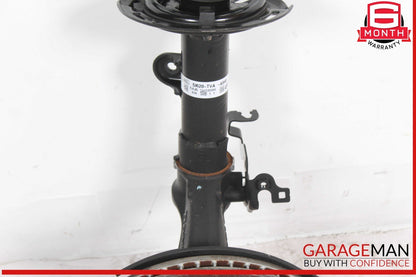 18-22 Honda Accord Front Left Side Spindle Knuckle Hub w/ Shock Strut Assembly