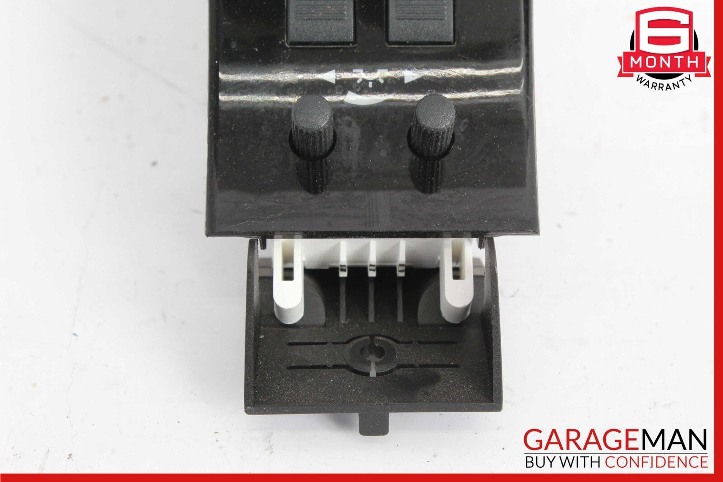 07-14 Mercedes W221 S550 S600 Ride Height ESP Parking Sensor Controller Switch