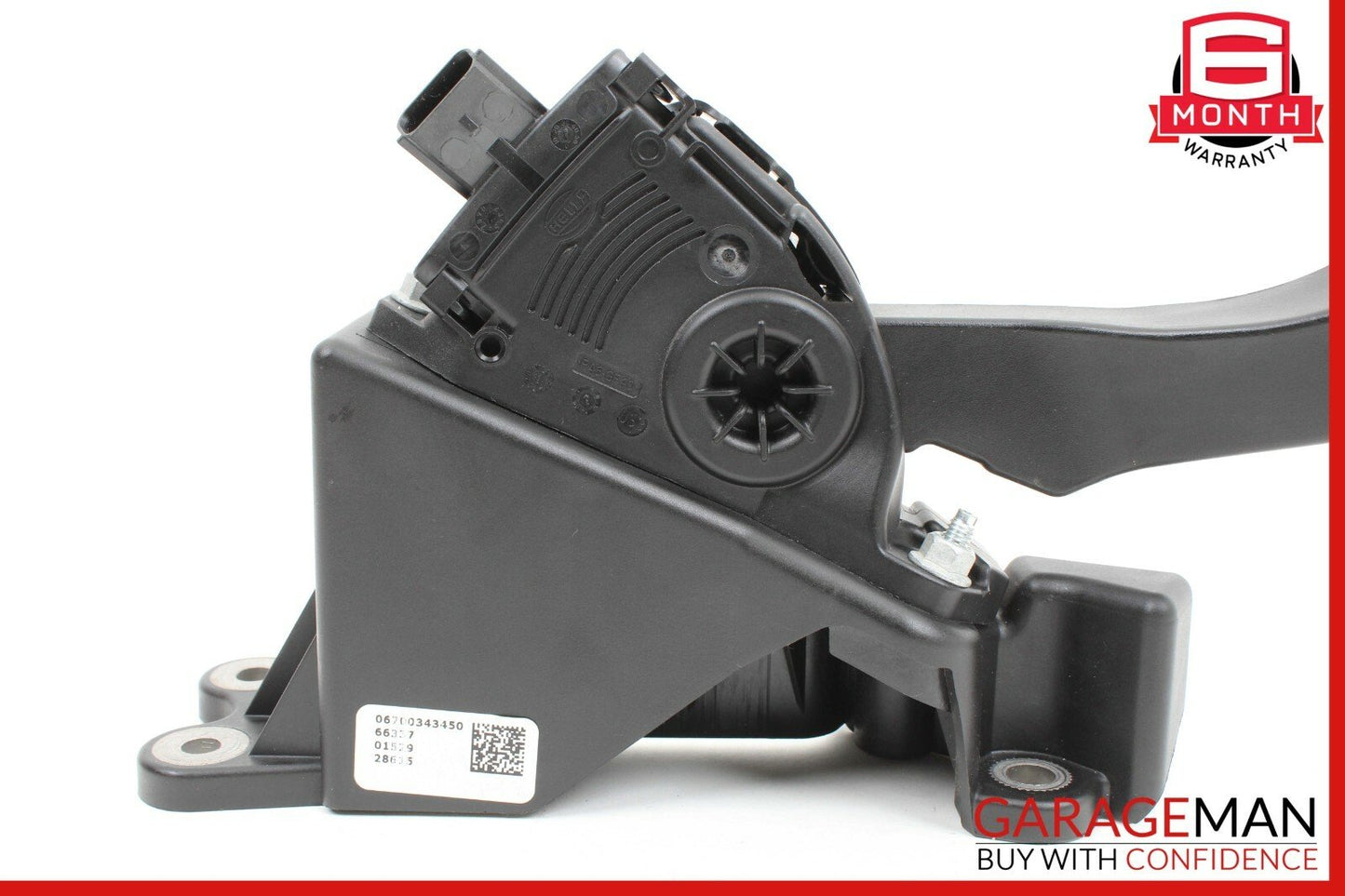 14-17 Maserati Ghibli Throttle Accelerator Gas Pedal