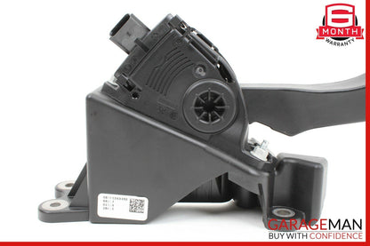 14-17 Maserati Ghibli Throttle Accelerator Gas Pedal