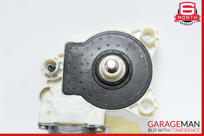 03-12 Mercedes W209 CLK320 Front Left Driver Side Window Regulator Motor OEM