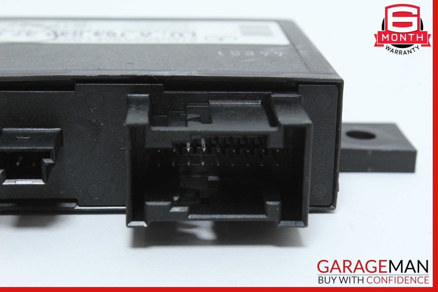 06-13 Mercedes W251 R350 4MATIC Tire Pressure Control Module Unit OEM