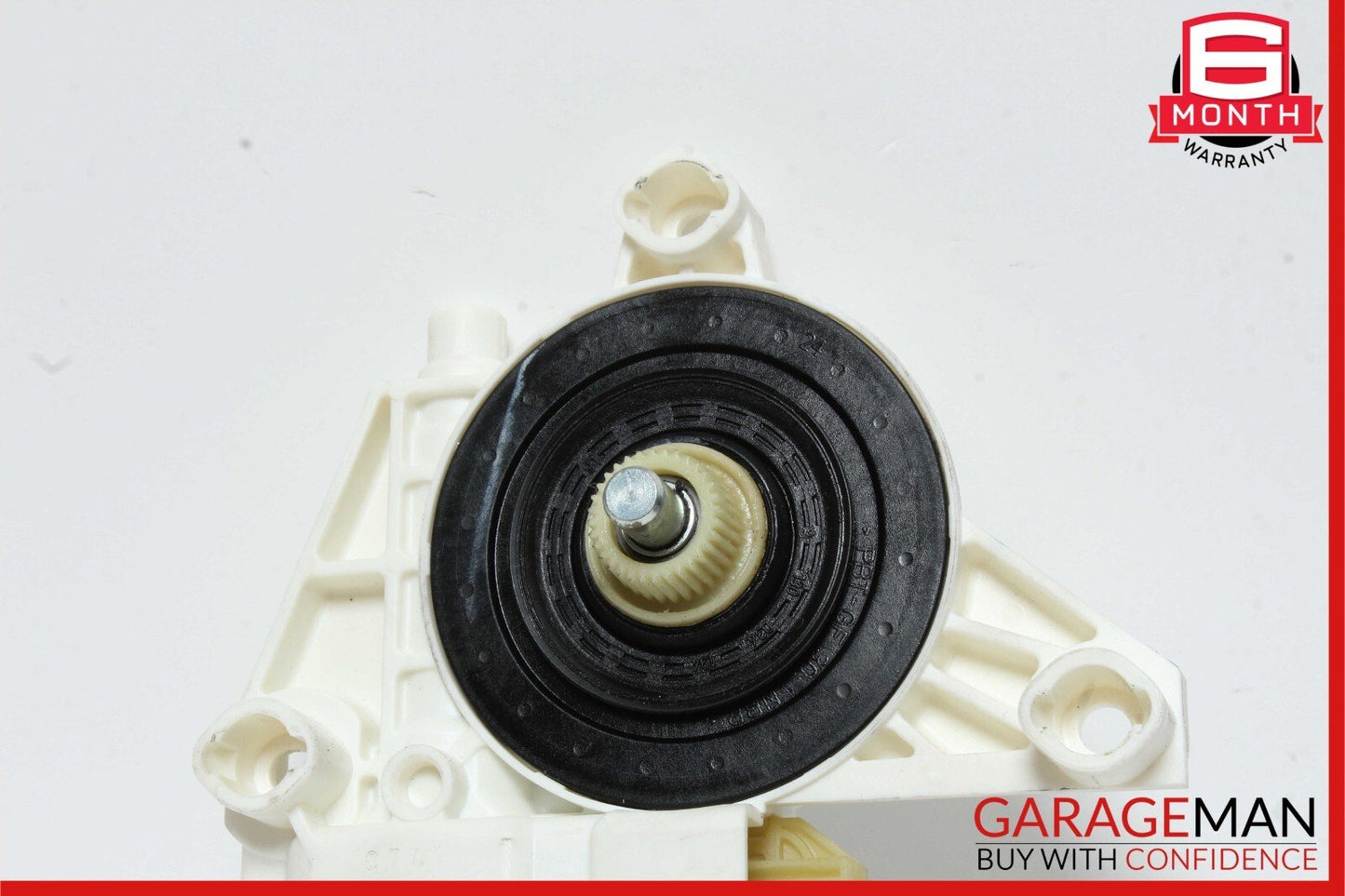 06-13 Mercedes GL450 ML350 R350 Front Right Door Window Regulator Motor Unit
