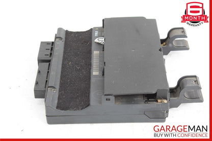 03-12 Mercedes R230 SL500 SL55 AMG Front Left Side Under Seat Control Module OEM