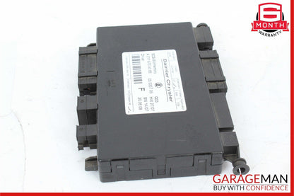 03-12 Mercedes GL320 E350 CLS550 E320 GL450 Front Left Seat Control Module Unit