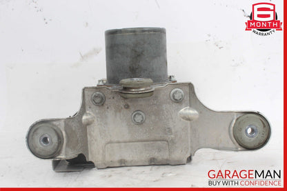 10-13 Porsche Panamera 970 4S GTS Turbo ABS Hydraulic Pump Control Module OEM