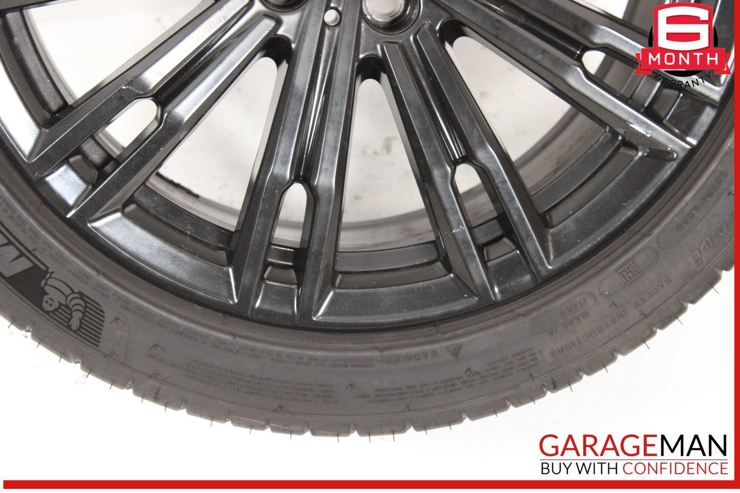 19-24 BMW G20 M340i 330i Rear Left or Right Wheel Tire Rim 8.5x18H2 ET40 OEM