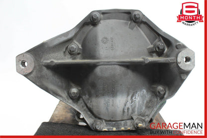 08-16 Mercedes W204 C350 RWD Rear Diff Differential Axle Carrier 2.82 Gear Ratio