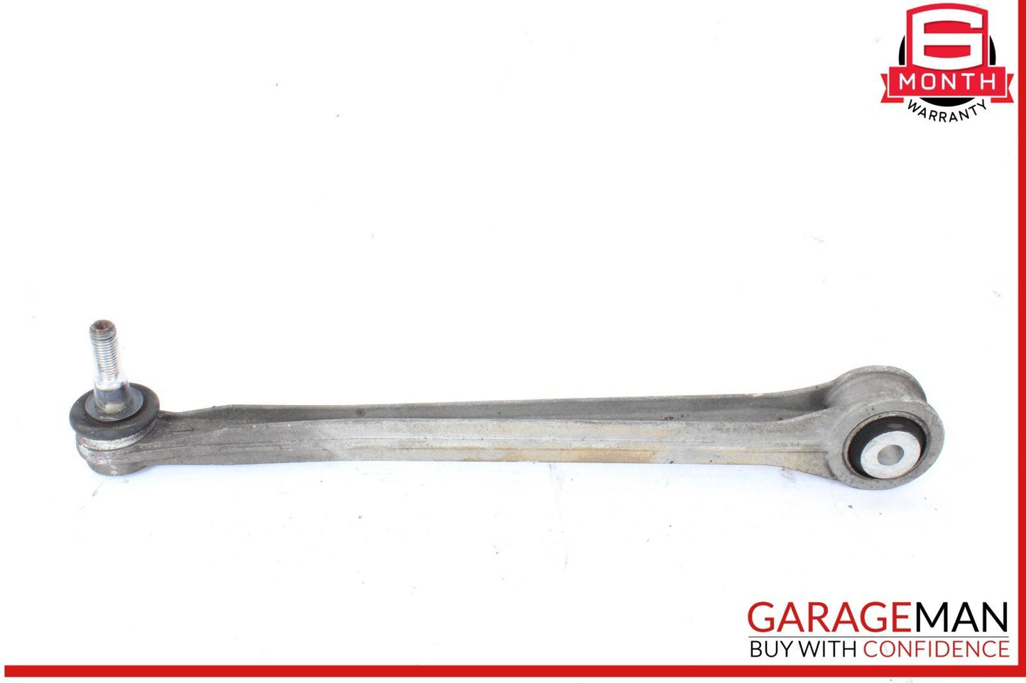 97-05 Porsche Boxster 987 Rear Left or Right Side Lower Control Arm Track OEM
