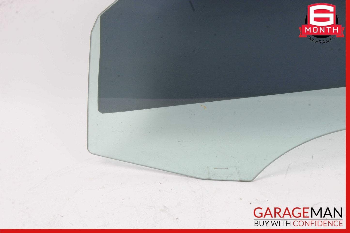 12-18 Mercedes W218 CLS500 CLS550 CLS63 Front Left Side Door Window Glass Tinted