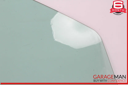 06-12 Mercedes X164 GL450 4MATIC Front Right Side Door Window Auto Glass OEM