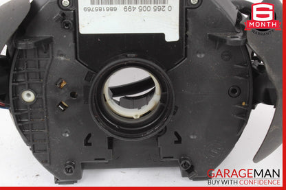 03-19 Maserati Quattroporte M139 Steering Column Switch 0265005499 OEM