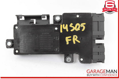 14-18 Audi SQ5 Q3 Front Right Side Seat Adjustment Switch 8K0959748 OEM