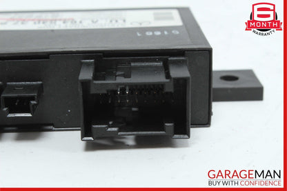 06-13 Mercedes W251 R350 CLS550 E350 TPMS Tire Pressure Control Module Unit OEM