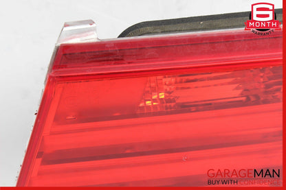 09-12 BMW 750i 750Li F01 F02 Rear Right Passenger Side Taillight Tail Light Lamp