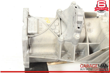 11-18 Porsche Cayenne 958 3.0L Diesel Front Tranny Transmission Transfer Case