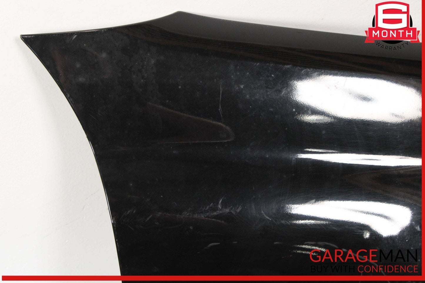 07-12 Mercedes X164 GL450 GL550 Right Passenger Side Fender Assembly OEM