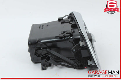 14-22 Maserati Ghibli M157 Front Right Side Dashboard Dash AC A/C Air Vent OEM
