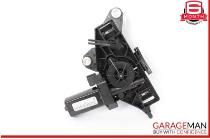 10-17 Mercedes W207 E350 E550 Right Passenger Side Seat Belt Feeder Motor OEM