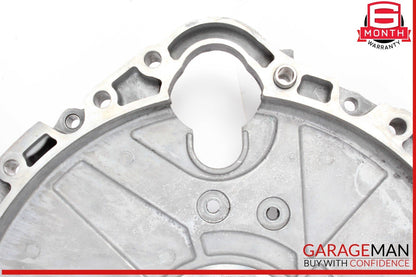 17-19 Jaguar XE AWD Engine Crankshaft Crank Shaft Timing Cover G4D36M052AD OEM