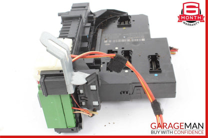 10-11 Mercedes W212 E350 E550 Rear SAM Module Fuse Box Relay 2129060605 OEM