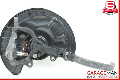 03-06 Mercedes R230 SL500 SL600 Front Right RWD Spindle Knuckle Hub Bearing