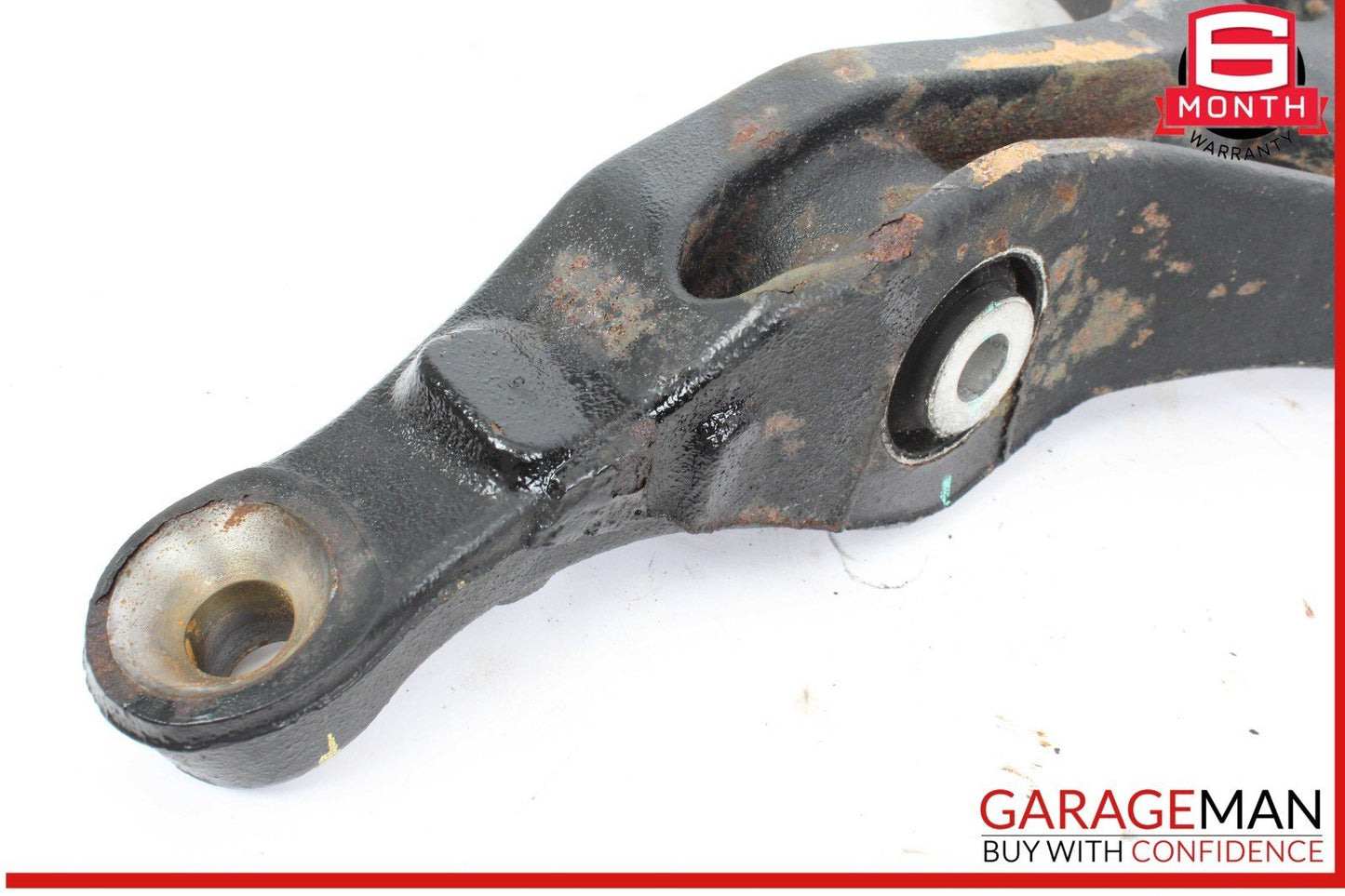 06-12 Mercedes X164 GL450 4MATIC Front Right Passenger Side Lower Control Arm