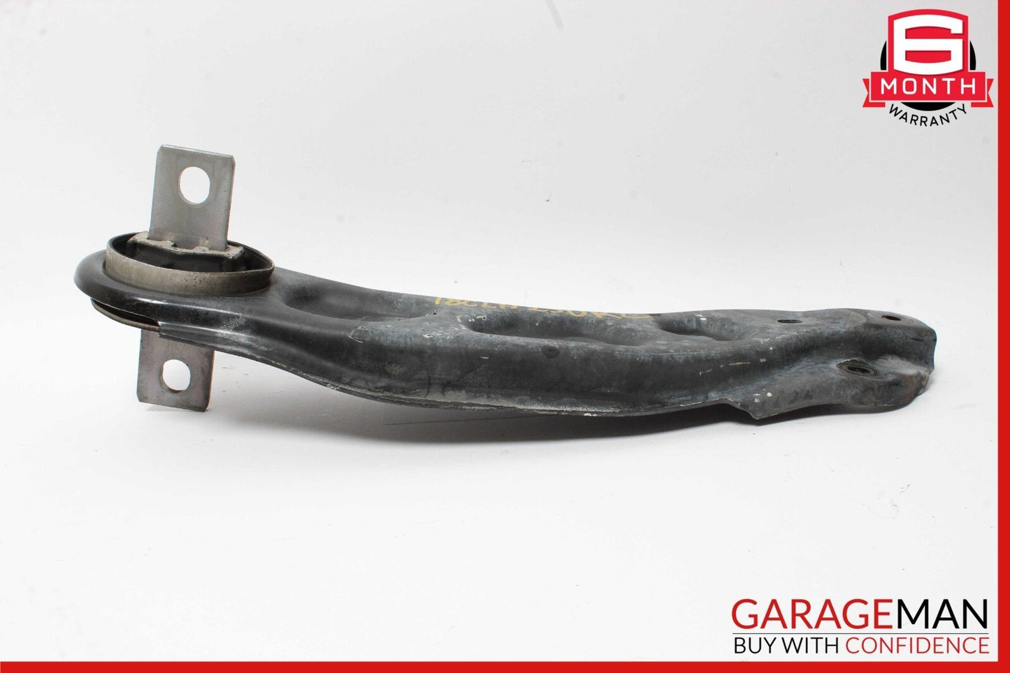 14-18 Mercedes W117 CLA250 Rear Left Driver Side Lower Control Arm OEM