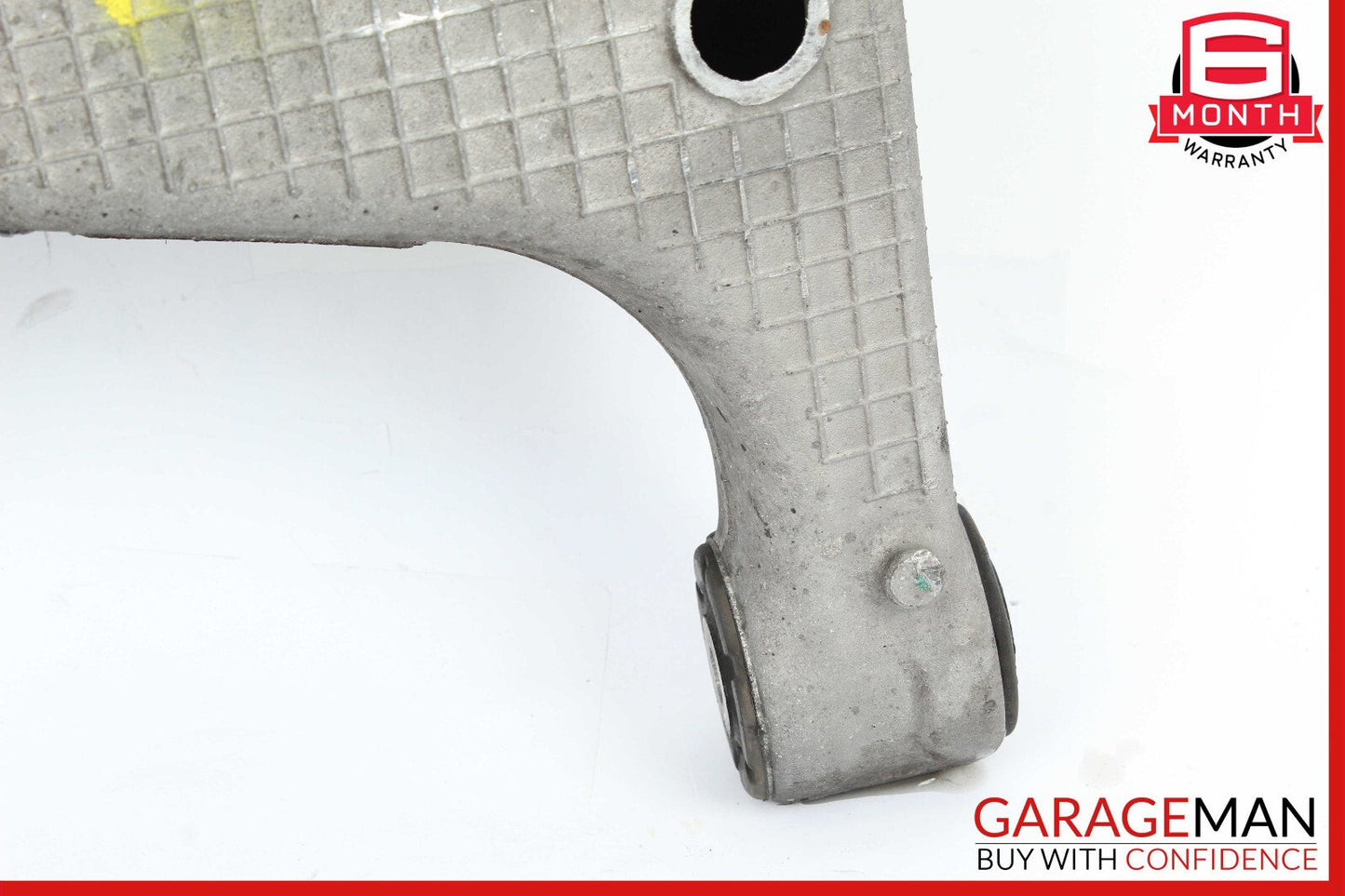 10-16 Porsche Panamera 970 Rear Left Driver Side Lower Control Arm OEM