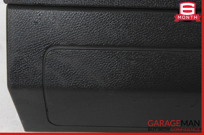 14-20 Mercedes W177 CLA250 GLA250 Dashboard Glove Box Storage Compartment Assy