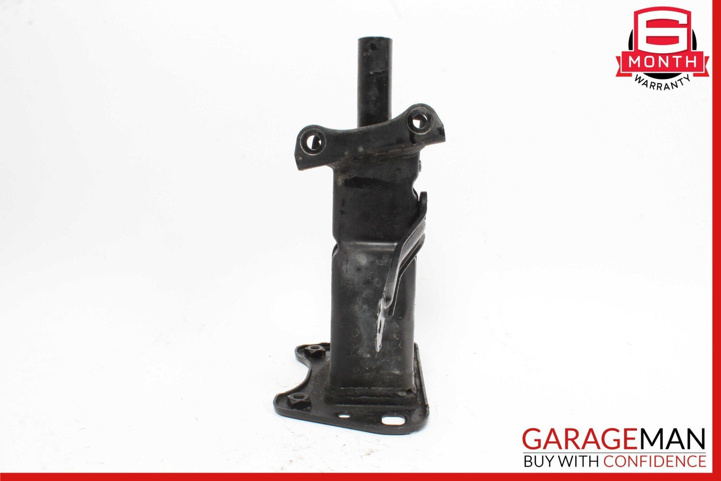 06-12 Mercedes X164 GL450 ML550 GL550 Front Right Side Reinforcement Bracket