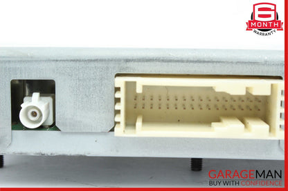 07-14 Mercedes W221 S550 CL550 Rear View Backup Camera Control Module Unit OEM