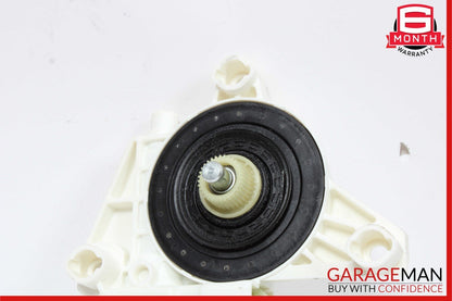 10-16 Mercedes W212 E350 E550 Front Right Side Door Window Regulator Motor Unit