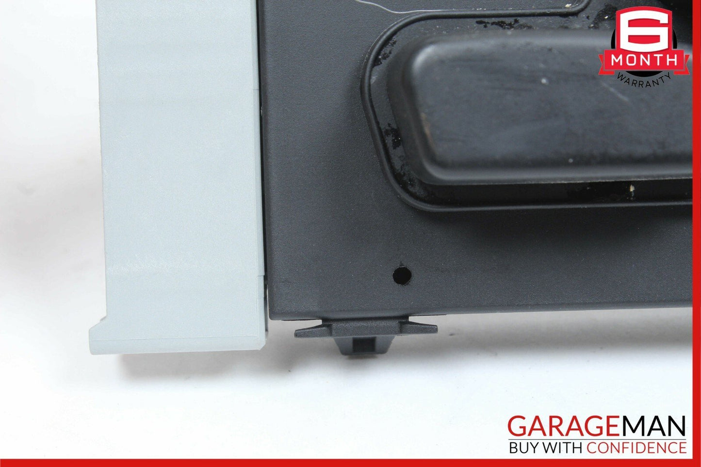 14-17 Maserati Ghibli Front Left Side Seat Adjustment Control Switch Module OEM
