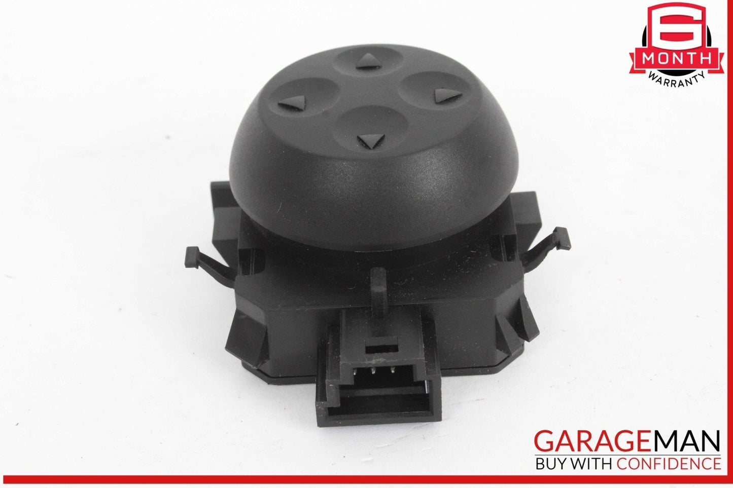 14-19 Mercedes W117 CLA250 Front Right Passenger Side Seat Lumbar Control Switch