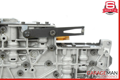Mercedes S500 CL500 E500 7G Tronic Transmission Valve Body TCM 2202770801 OEM