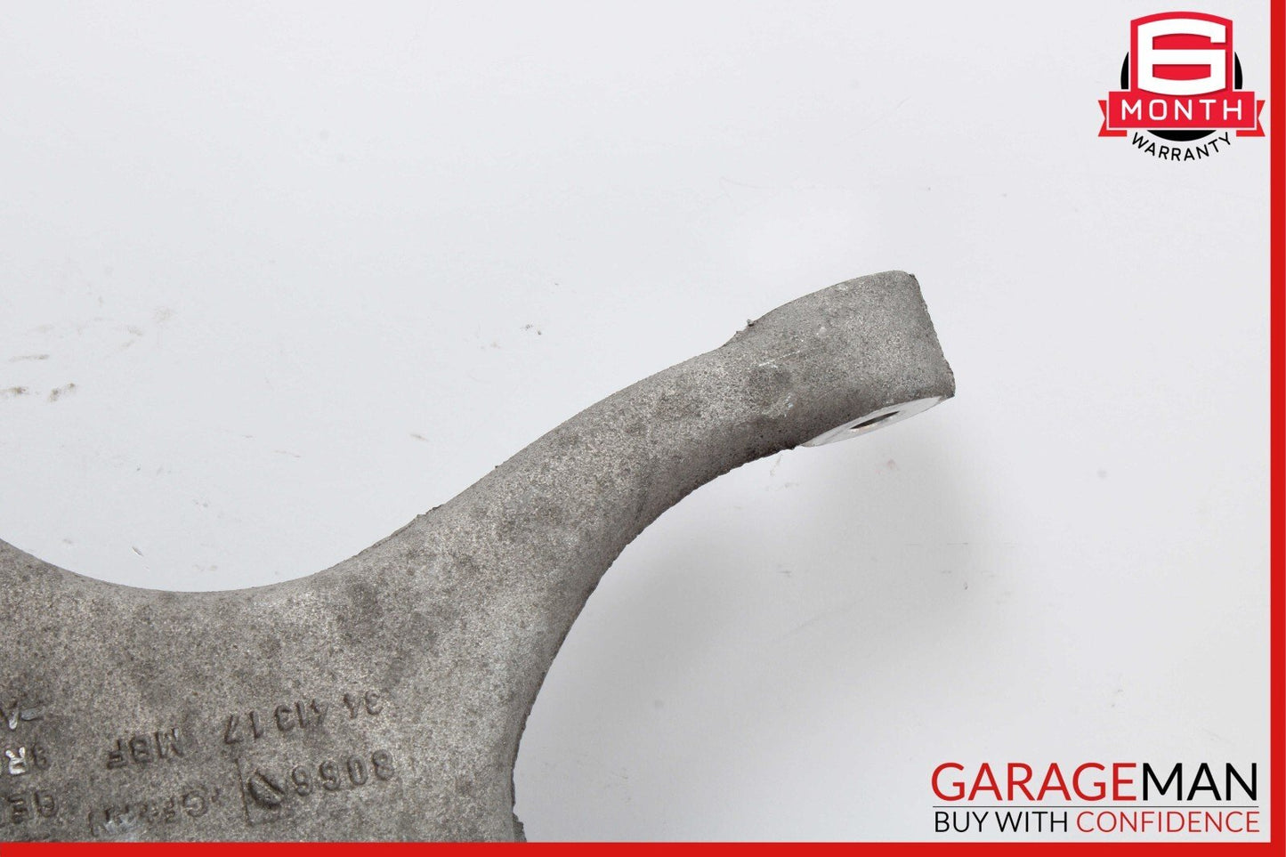 15-22 Porsche Macan Rear Left Driver Side Suspension Lower Control Arm OEM