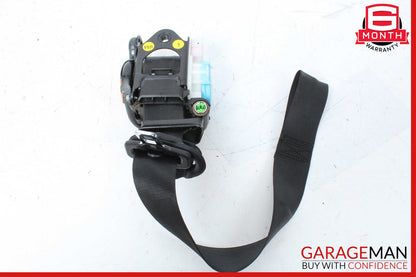 12-14 Mercedes W204 C250 Coupe Front Left Driver Side Seat Belt Retractor
