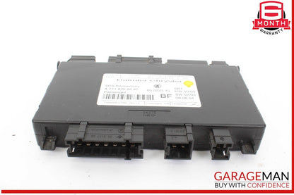 03-12 Mercedes W211 E320 CLS550 ML350 Front Right Seat Control Module OEM