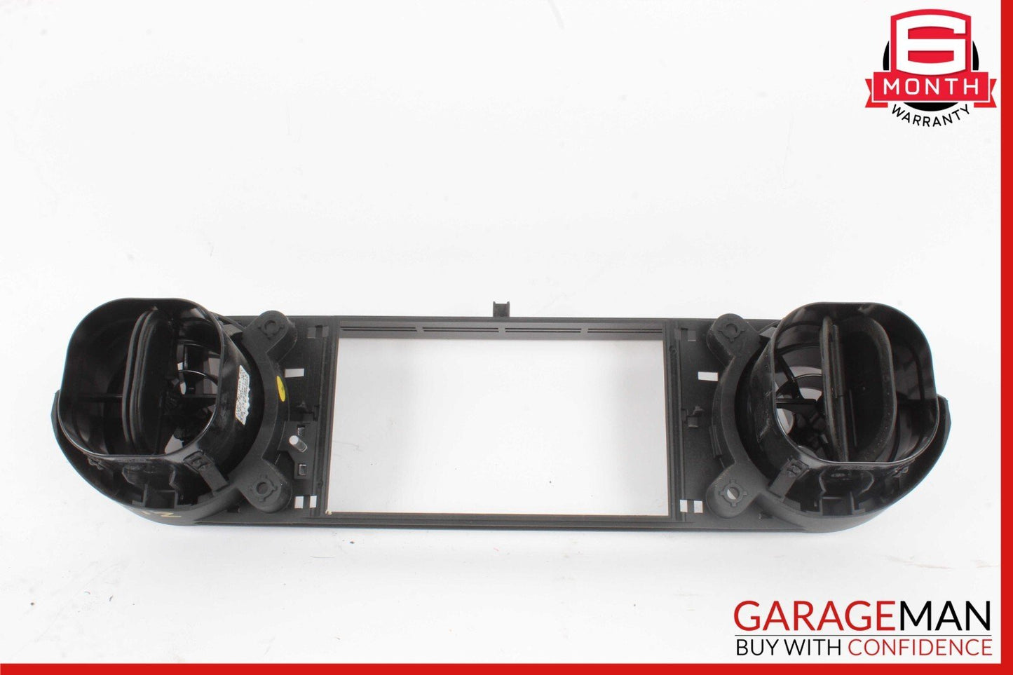 12-20 Mercedes R172 SLK250 SLK350 SLC300 Front Dashboard AC Air Vent Trim Cover