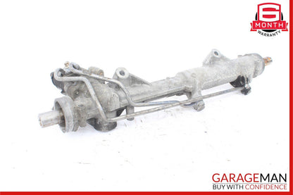 08-14 Mercedes W204 C250 C300 Power Steering Rack and Pinion 2044604900 OEM