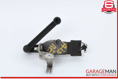 14-21 BMW i3 I01 Hybrid Rear Left Suspension Height Level Sensor 6870200 OEM